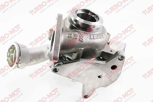 Turbo-Mot 638872R - Şarj cihazı, doldurma sistemi furqanavto.az