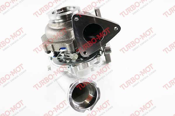 Turbo-Mot 638872R - Şarj cihazı, doldurma sistemi furqanavto.az