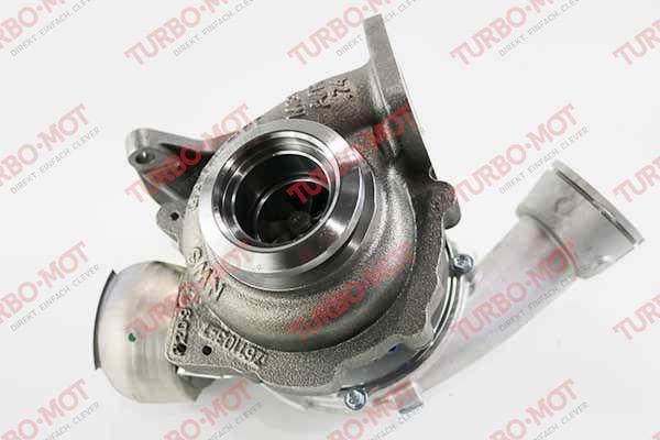 Turbo-Mot 638872R - Şarj cihazı, doldurma sistemi furqanavto.az