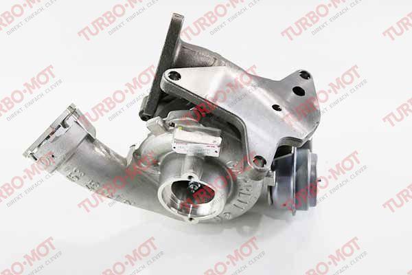 Turbo-Mot 638872R - Şarj cihazı, doldurma sistemi furqanavto.az