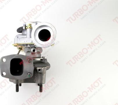 Turbo-Mot 632072R - Şarj cihazı, doldurma sistemi furqanavto.az