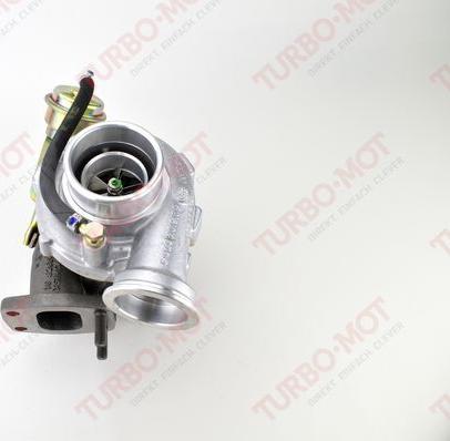 Turbo-Mot 632072R - Şarj cihazı, doldurma sistemi furqanavto.az