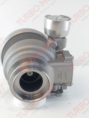 Turbo-Mot 632103 - Şarj cihazı, doldurma sistemi furqanavto.az