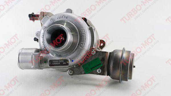 Turbo-Mot 632872R - Şarj cihazı, doldurma sistemi furqanavto.az