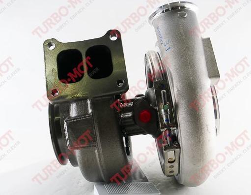 Turbo-Mot 632782 - Şarj cihazı, doldurma sistemi furqanavto.az