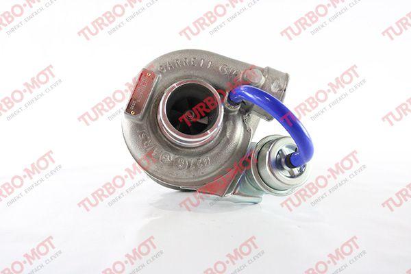 Turbo-Mot 637672R - Şarj cihazı, doldurma sistemi furqanavto.az