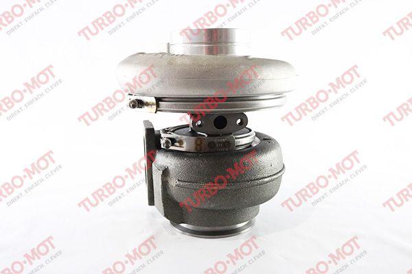 Turbo-Mot 637182 - Şarj cihazı, doldurma sistemi furqanavto.az