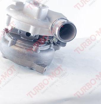 Turbo-Mot 629282OR - Şarj cihazı, doldurma sistemi furqanavto.az