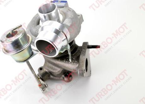 Turbo-Mot 624642 - Şarj cihazı, doldurma sistemi furqanavto.az