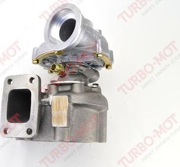 Turbo-Mot 625152 - Şarj cihazı, doldurma sistemi furqanavto.az