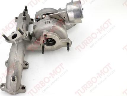 Turbo-Mot 625762 - Şarj cihazı, doldurma sistemi furqanavto.az