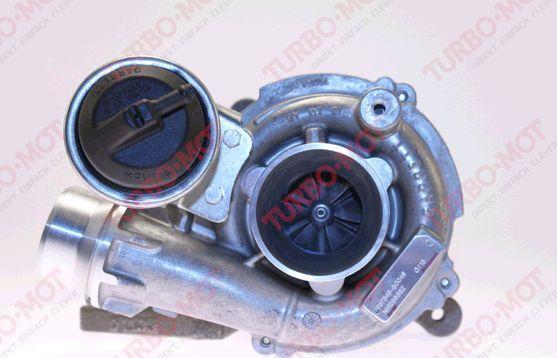 Turbo-Mot 626972R - Şarj cihazı, doldurma sistemi furqanavto.az