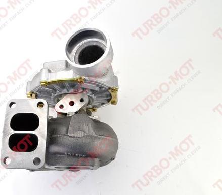 Turbo-Mot 626252 - Şarj cihazı, doldurma sistemi furqanavto.az