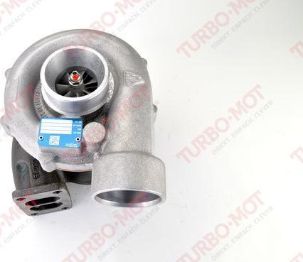 Turbo-Mot 626252R - Şarj cihazı, doldurma sistemi furqanavto.az