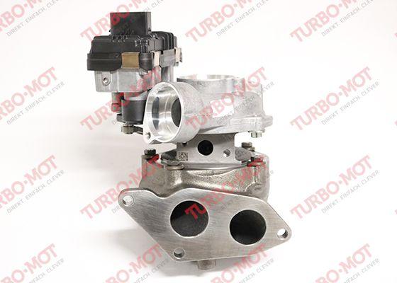 Turbo-Mot 620503 - Şarj cihazı, doldurma sistemi furqanavto.az