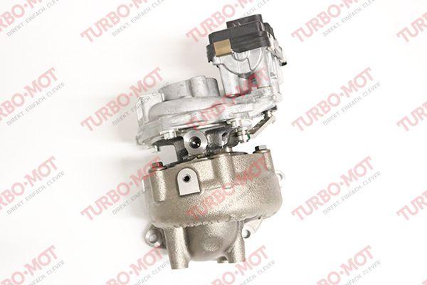 Turbo-Mot 620503 - Şarj cihazı, doldurma sistemi furqanavto.az