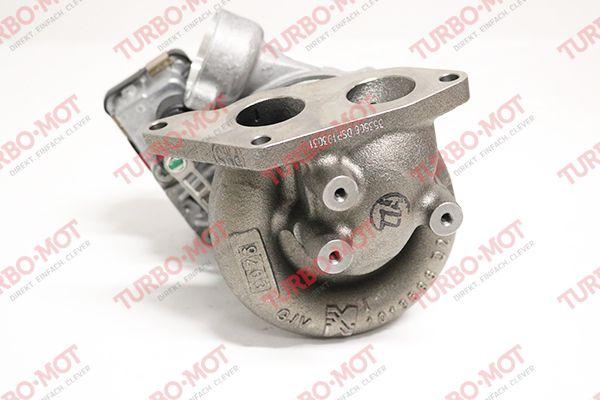 Turbo-Mot 620503 - Şarj cihazı, doldurma sistemi furqanavto.az