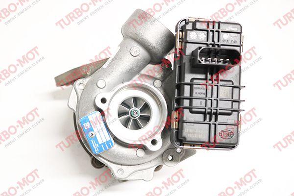 Turbo-Mot 620503 - Şarj cihazı, doldurma sistemi furqanavto.az