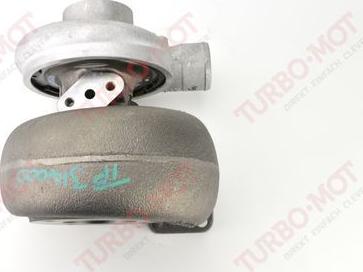 Turbo-Mot 620342 - Şarj cihazı, doldurma sistemi furqanavto.az