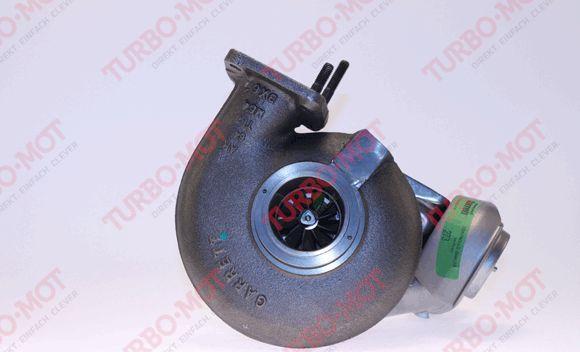 Turbo-Mot 621082OR - Şarj cihazı, doldurma sistemi furqanavto.az