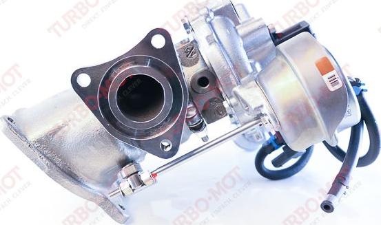 Turbo-Mot 628992R - Şarj cihazı, doldurma sistemi furqanavto.az