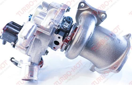 Turbo-Mot 628992R - Şarj cihazı, doldurma sistemi furqanavto.az