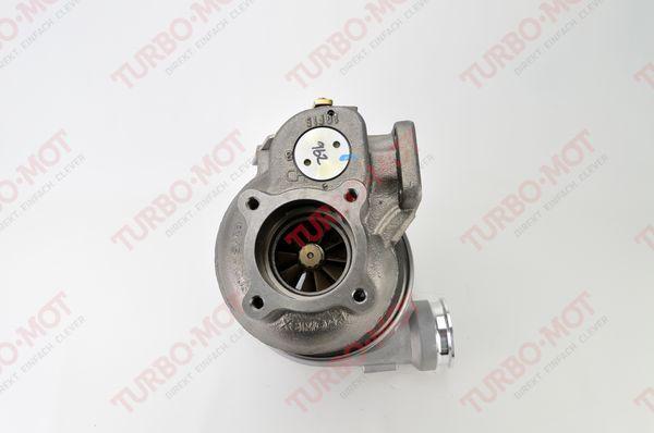 Turbo-Mot 628972R - Şarj cihazı, doldurma sistemi furqanavto.az