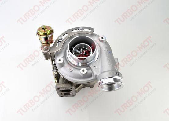 Turbo-Mot 628972R - Şarj cihazı, doldurma sistemi furqanavto.az