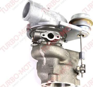 Turbo-Mot 628042R - Şarj cihazı, doldurma sistemi furqanavto.az