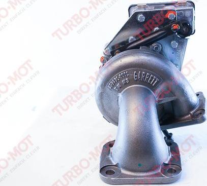 Turbo-Mot 628082OR - Şarj cihazı, doldurma sistemi furqanavto.az