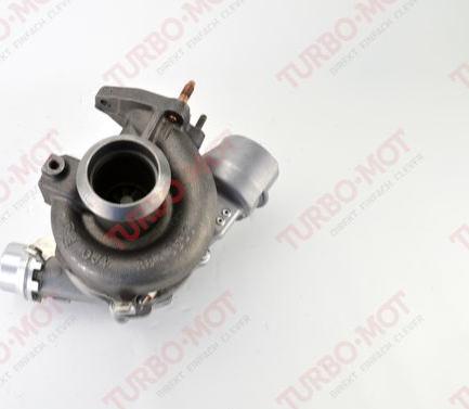 Turbo-Mot 628892R - Şarj cihazı, doldurma sistemi furqanavto.az