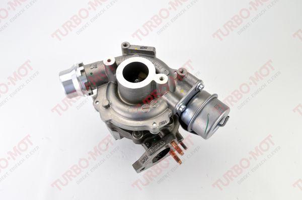 Turbo-Mot 628892 - Şarj cihazı, doldurma sistemi furqanavto.az