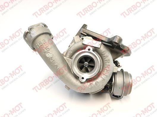 Turbo-Mot 628872R - Şarj cihazı, doldurma sistemi furqanavto.az