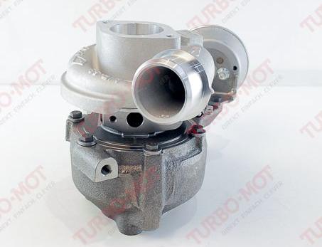 Turbo-Mot 628782R - Şarj cihazı, doldurma sistemi furqanavto.az