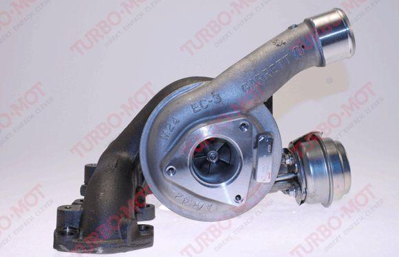 Turbo-Mot 623082 - Şarj cihazı, doldurma sistemi furqanavto.az