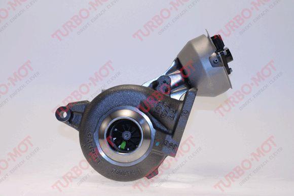 Turbo-Mot 623772R - Şarj cihazı, doldurma sistemi furqanavto.az