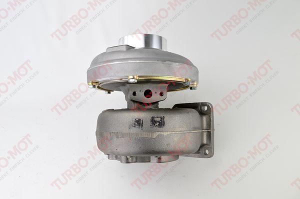 Turbo-Mot 622972R - Şarj cihazı, doldurma sistemi furqanavto.az