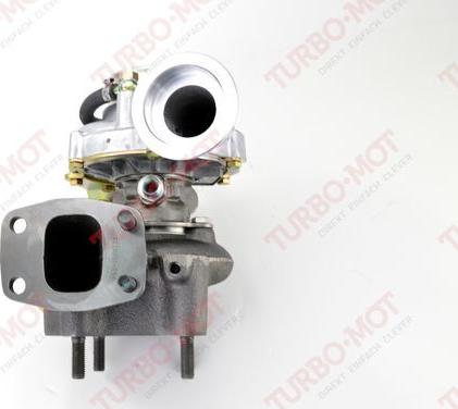 Turbo-Mot 622472 - Şarj cihazı, doldurma sistemi furqanavto.az