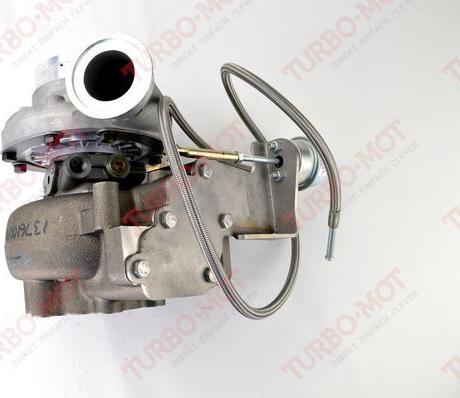 Turbo-Mot 622082R - Şarj cihazı, doldurma sistemi furqanavto.az