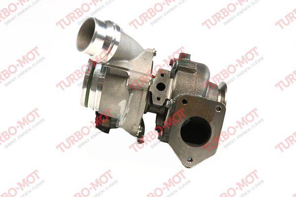 Turbo-Mot 622813 - Şarj cihazı, doldurma sistemi furqanavto.az