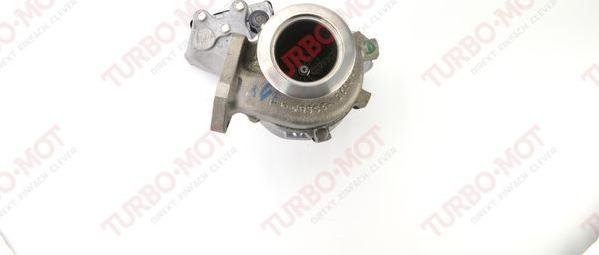 Turbo-Mot 627682 - Şarj cihazı, doldurma sistemi furqanavto.az