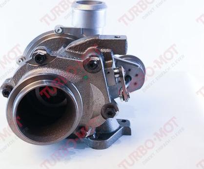 Turbo-Mot 627152R - Şarj cihazı, doldurma sistemi furqanavto.az