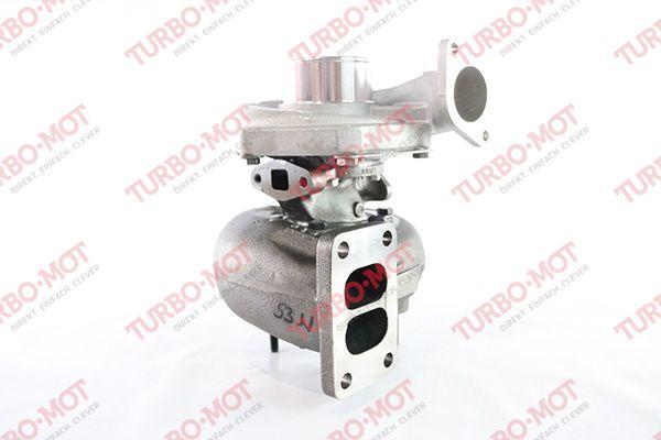 Turbo-Mot 679442 - Şarj cihazı, doldurma sistemi furqanavto.az