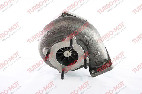 Turbo-Mot 679442R - Şarj cihazı, doldurma sistemi furqanavto.az