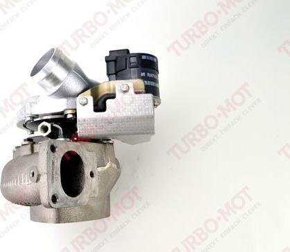 Turbo-Mot 679082 - Şarj cihazı, doldurma sistemi furqanavto.az