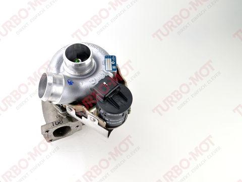 Turbo-Mot 679082OR - Şarj cihazı, doldurma sistemi furqanavto.az