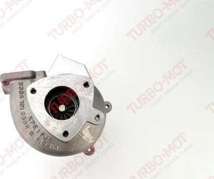 Turbo-Mot 679082R - Şarj cihazı, doldurma sistemi furqanavto.az