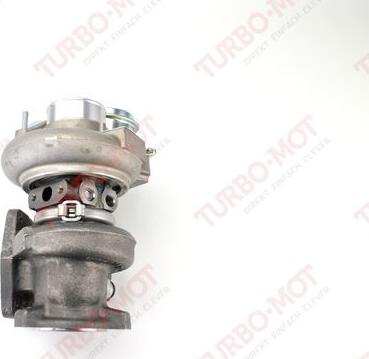 Turbo-Mot 674572 - Şarj cihazı, doldurma sistemi furqanavto.az