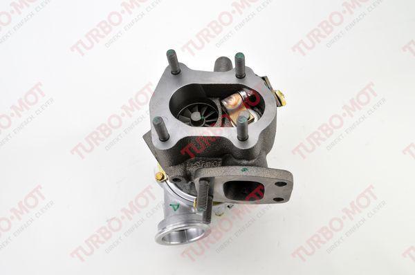 Turbo-Mot 676882 - Şarj cihazı, doldurma sistemi furqanavto.az