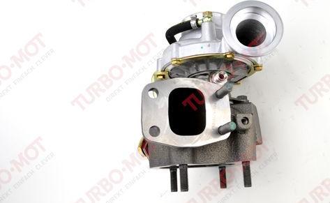 Turbo-Mot 676882R - Şarj cihazı, doldurma sistemi furqanavto.az